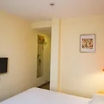 Home Inn Beijing Yizhuang Kechuang 5Th Street