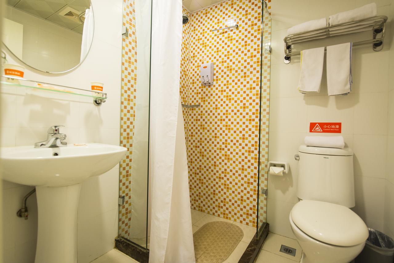 Yizhuang Kechuang 5th Street Hotel 2*