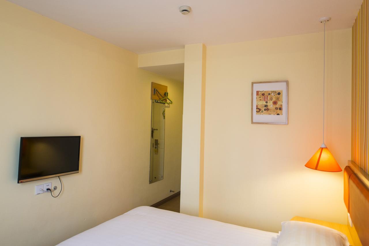 Hotel Yizhuang Kechuang 5th Street Peking (Beijing)