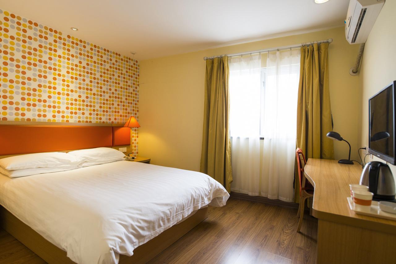 Yizhuang Kechuang 5th Street Hotel