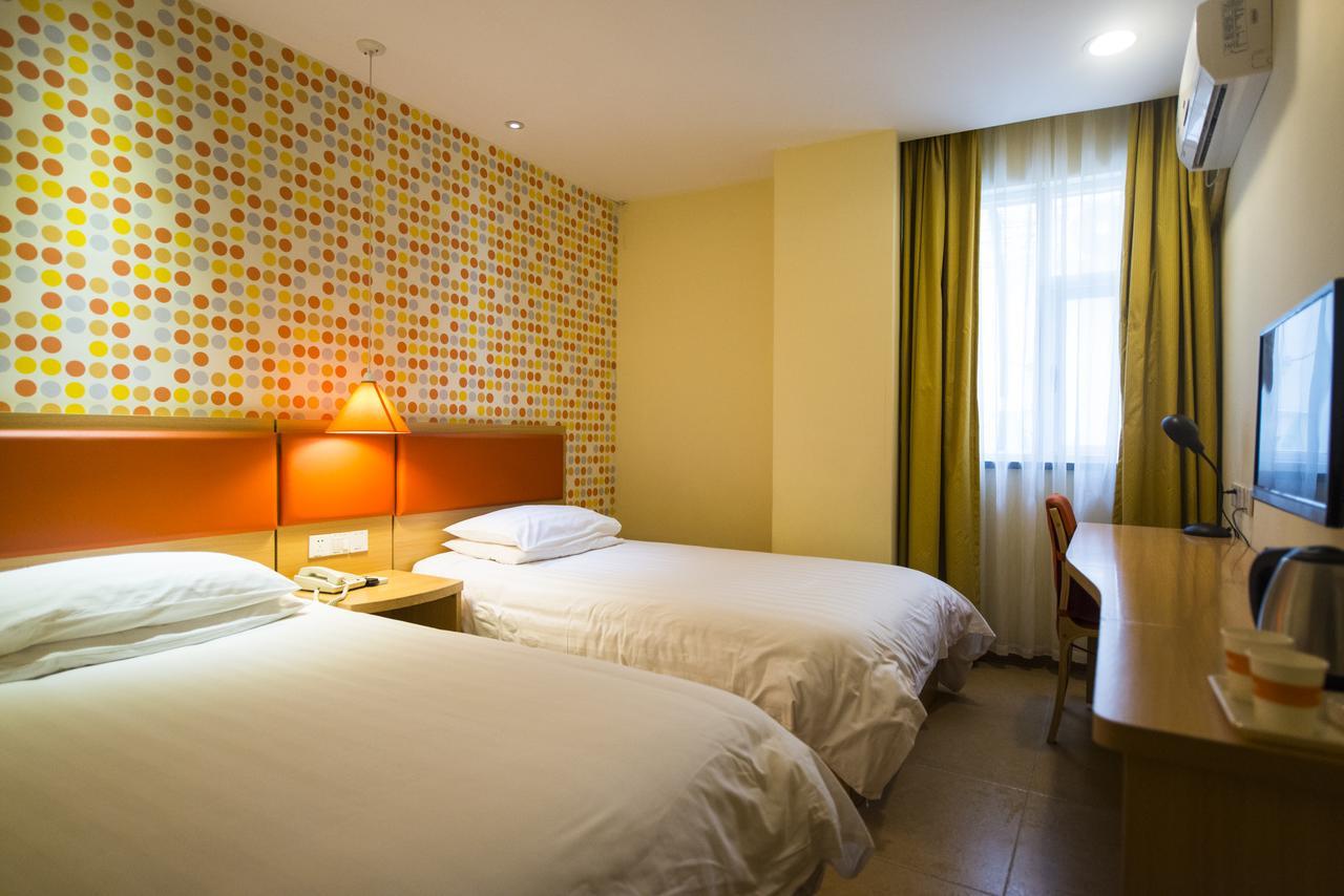 Hotel Yizhuang Kechuang 5th Street Peking (Beijing)