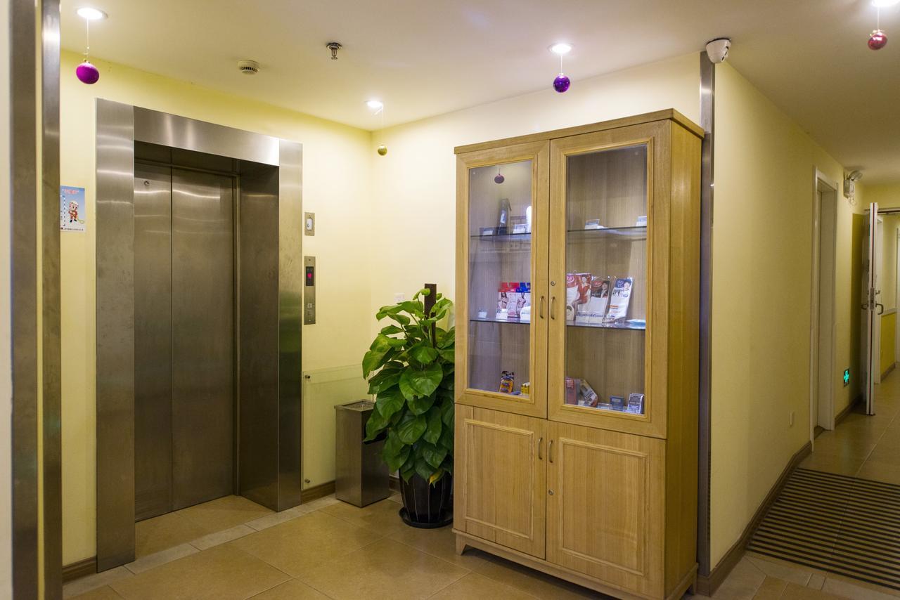 Hotel Yizhuang Kechuang 5th Street