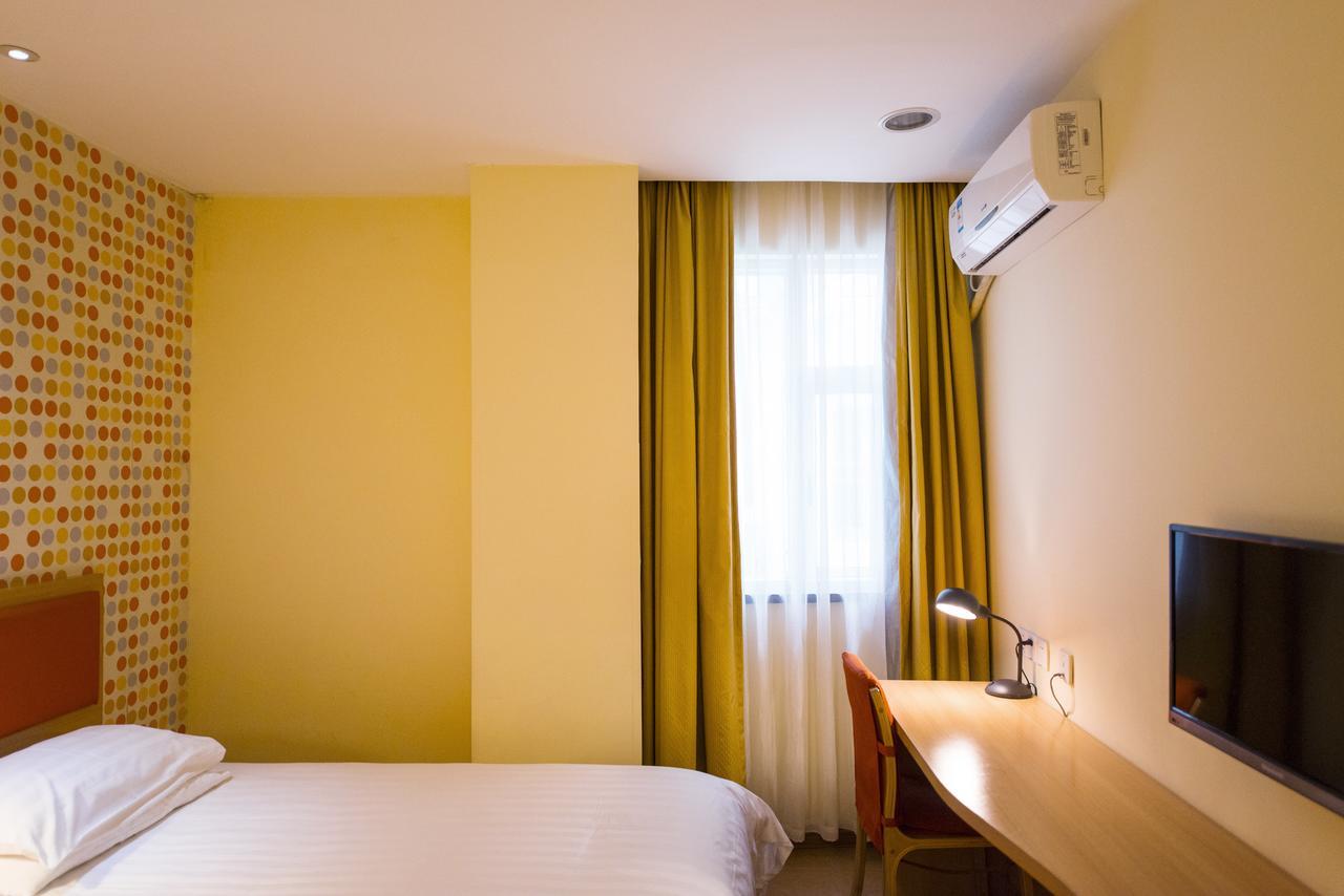 Yizhuang Kechuang 5th Street 2* Peking (Beijing)