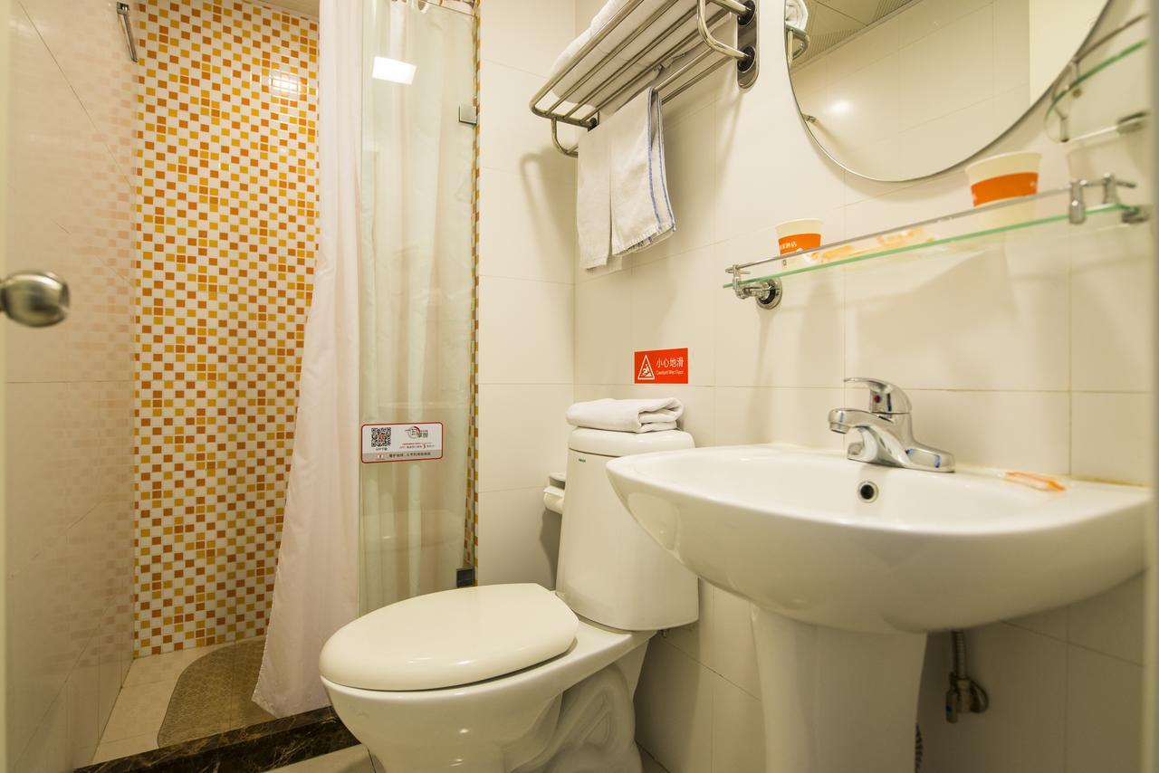 Yizhuang Kechuang 5th Street Hotel 2*